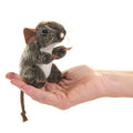 Mini Field Mouse FP