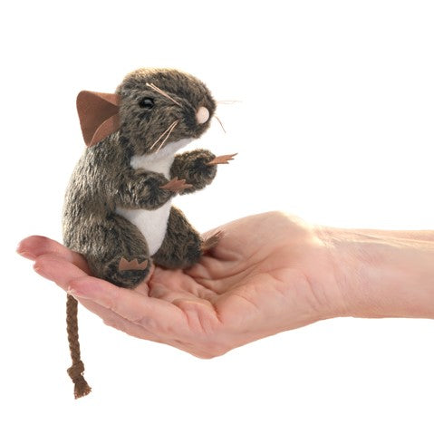Mini Field Mouse FP