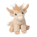Mini Laddie Highland Cow