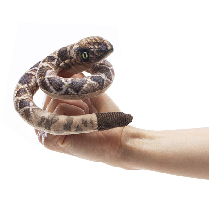 Mini Rattlesnake FP
