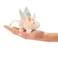 Mini Winged Pig FP
