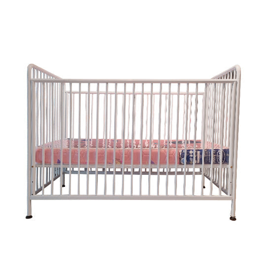 Miracle Baby Crib, front view