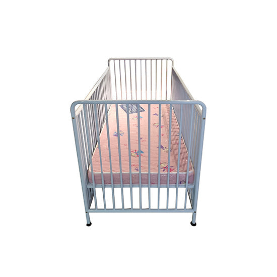 Miracle Baby Crib, side view