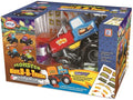 Mix/Match Monster Build-A-Truck