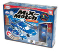 Mix/Match Police