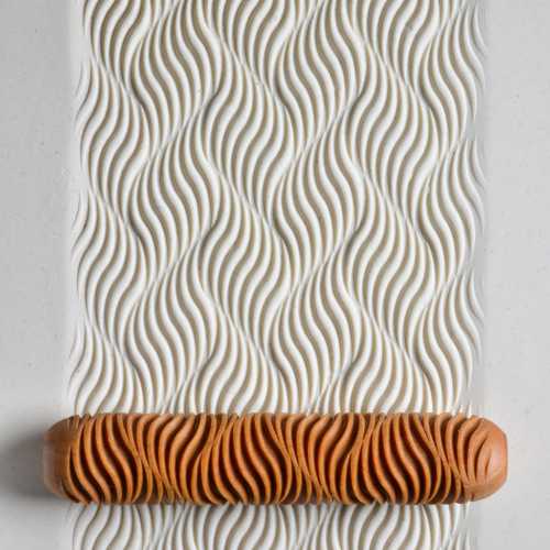 MKM BHR092 Wave Flow