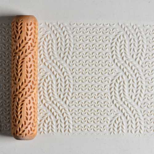 MKM BHR103 Sweater Knit Stitch