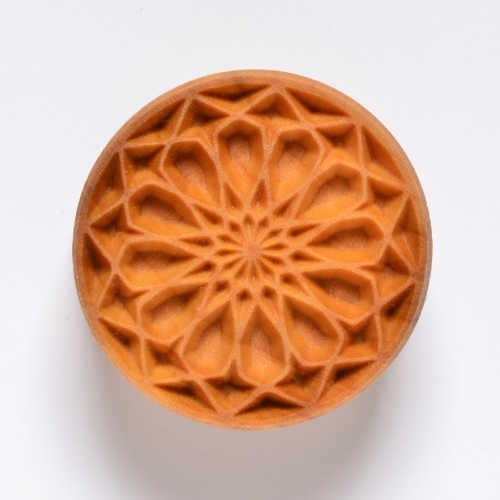 MKM SCL011 Rose Window 1