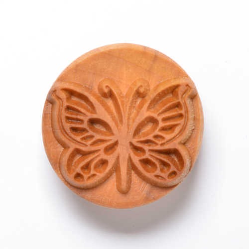 MKM SCL043 Butterfly 2