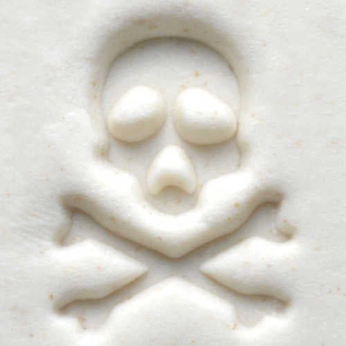 MKM SCM105 Skull & Cross Bones