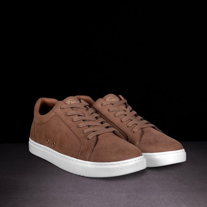 Mocha | Low-top | Fuego