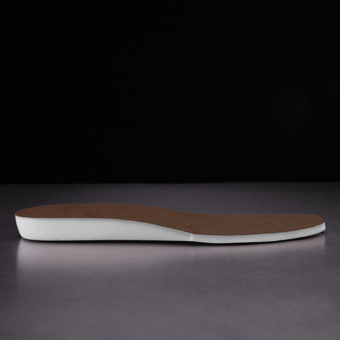 Mocha | Low-top | Fuego