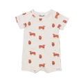 Modal Romper Buffalo