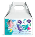 Moon Bombs with Toy 3pk