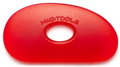 MudTools Rib Shape 0