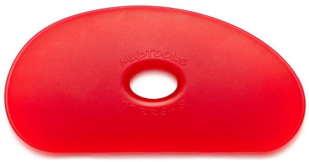 MudTools Rib Shape 5