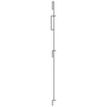 MULTI USE GARDEN FENCE LATCH