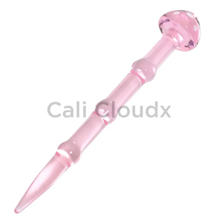 Mushroom Design Dabber