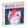 Music Cats