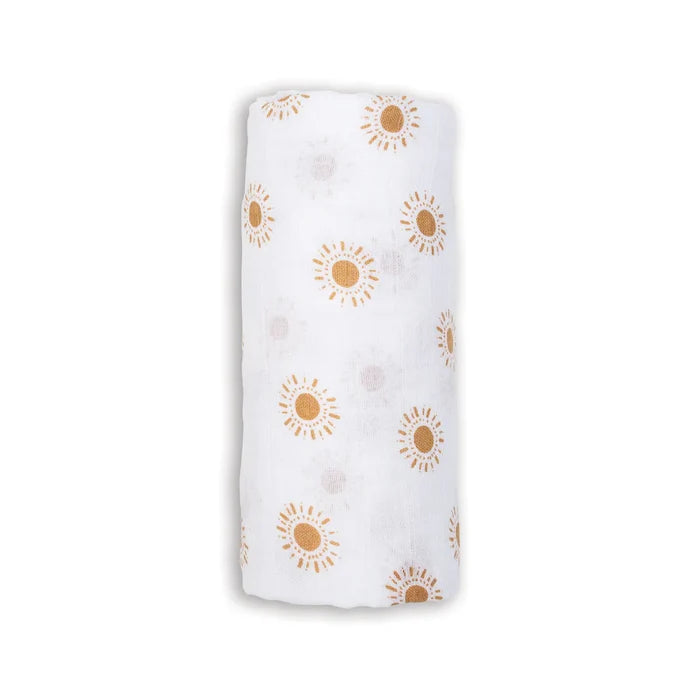 Muslin cotton Suns