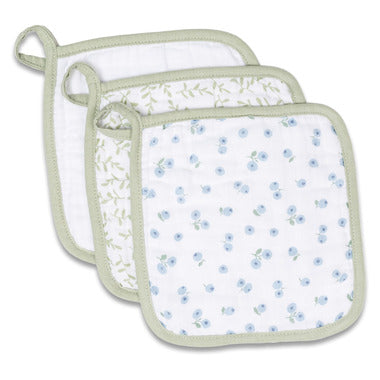 Muslin Wash Cloth