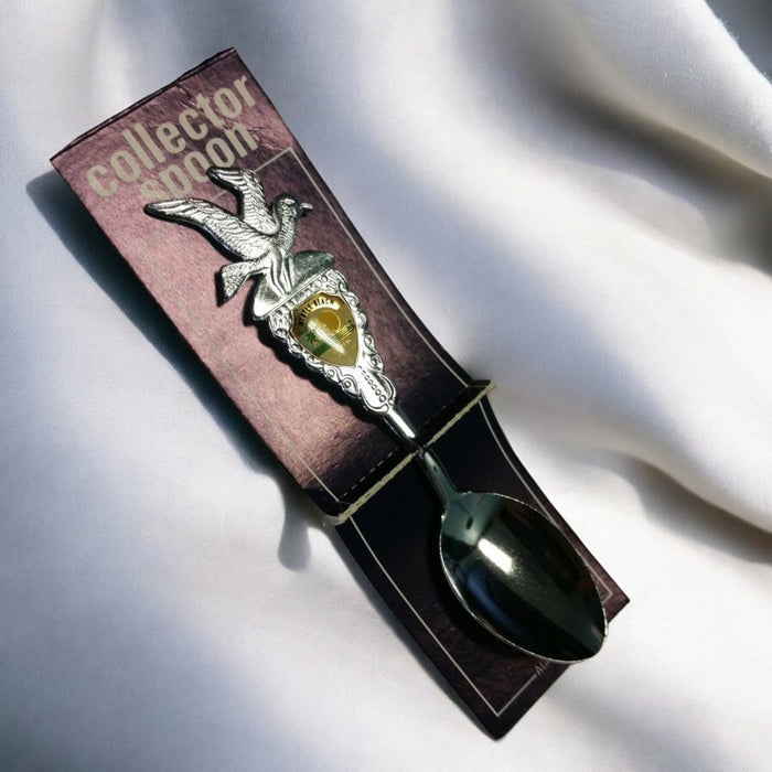 Myrtle beach spoon