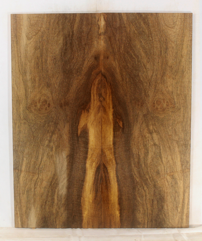 Myrtle Guitar Top