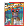 Mystery Mosaics