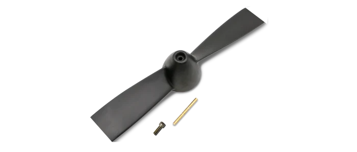 Native Kit Replacement Propeller Bullnose 2019
