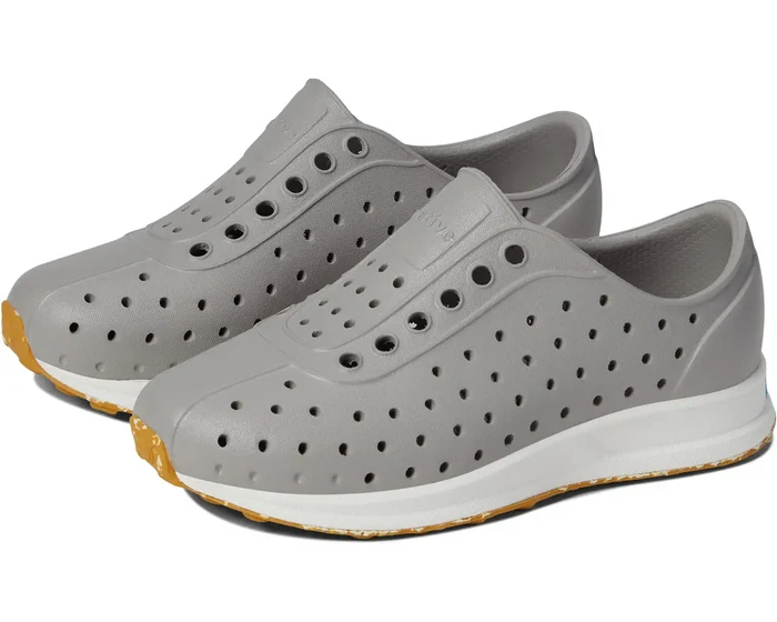Native Robbie Sugarlite-Pigeon Grey/Speckle