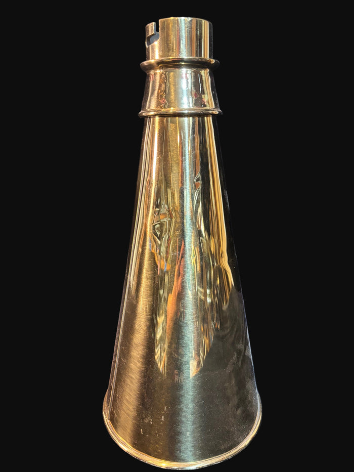 Nautical Voice Tube
