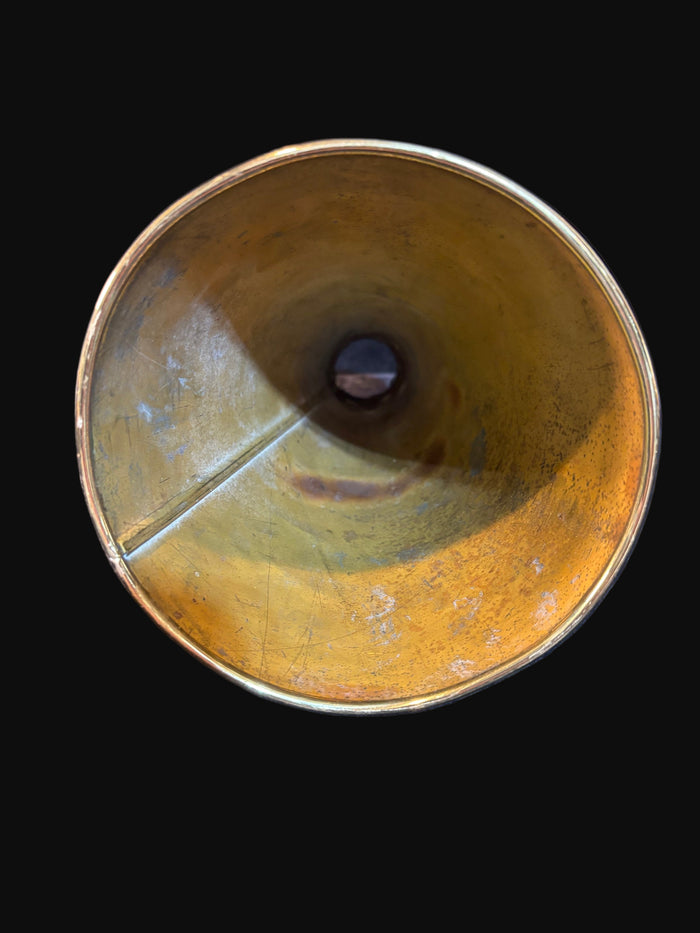 Nautical Voice Tube