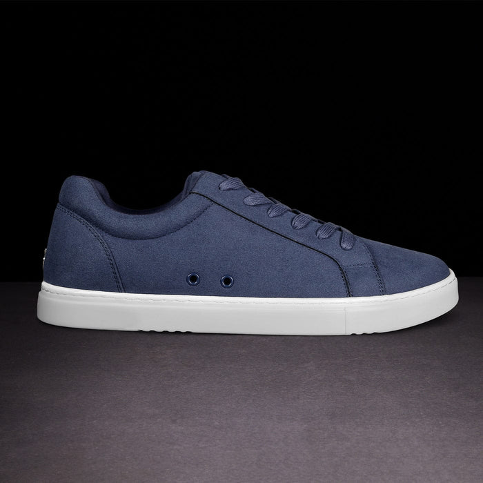 Navy | Low-top | Fuego
