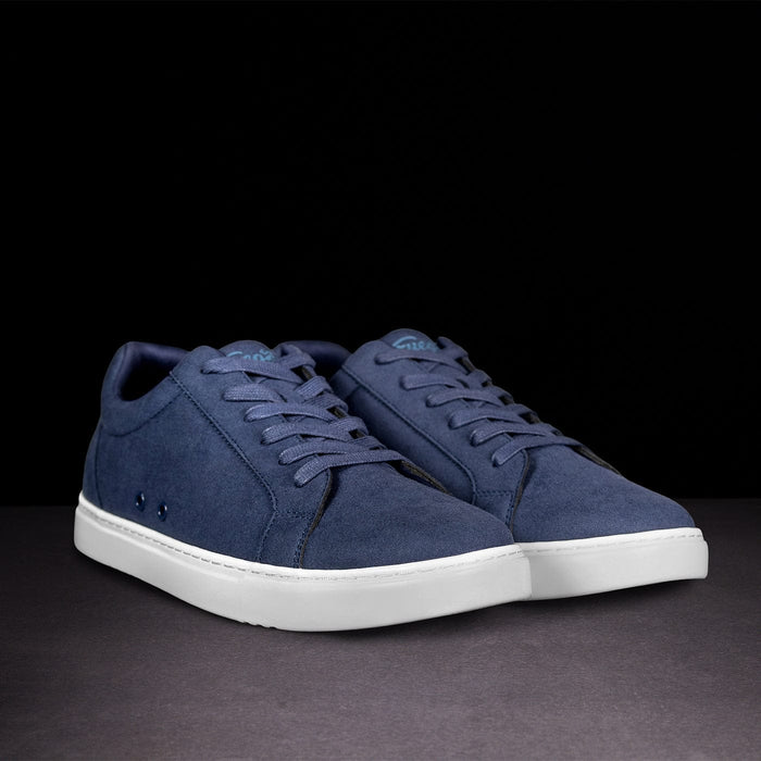 Navy | Low-top | Fuego