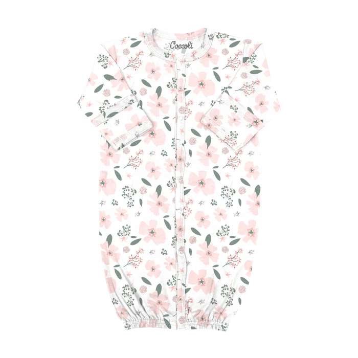 NB Gown