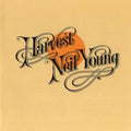 Neil Young Harvest - vinyl LP
