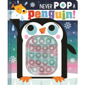 Never Pop A Penguin