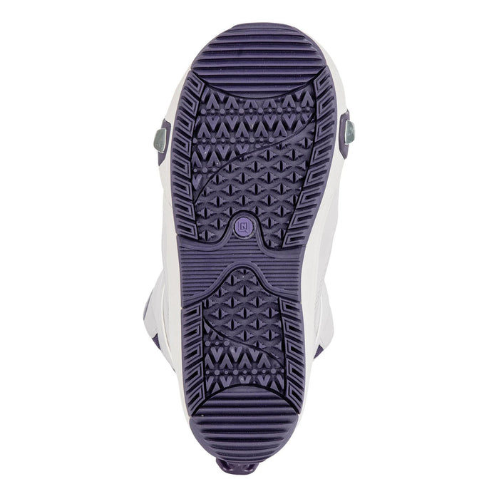 Nitro Cave TLS Step On Snowboard Boots 2023