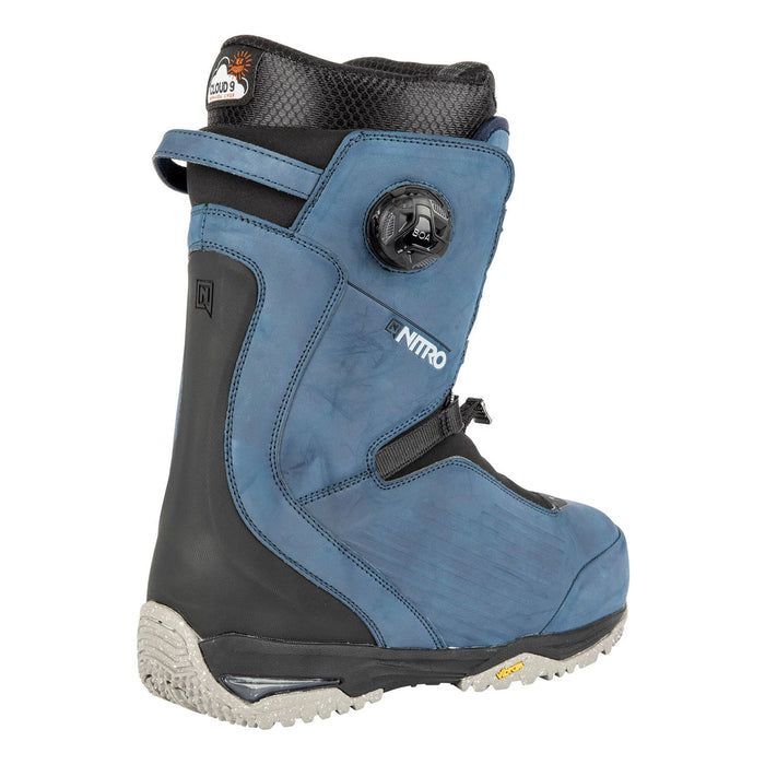 Nitro Chase BOA Snowboard Boots 2023