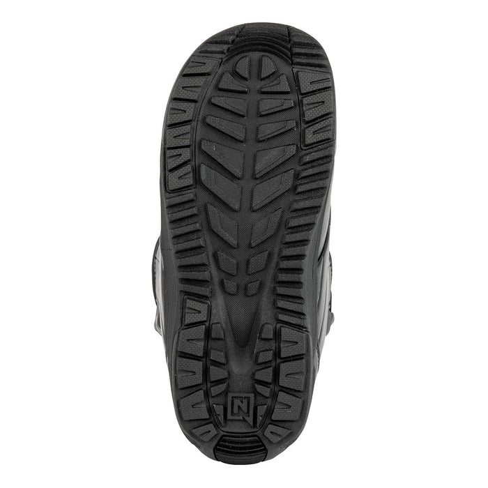 Nitro Crown TLS Snowboard Boots 2023
