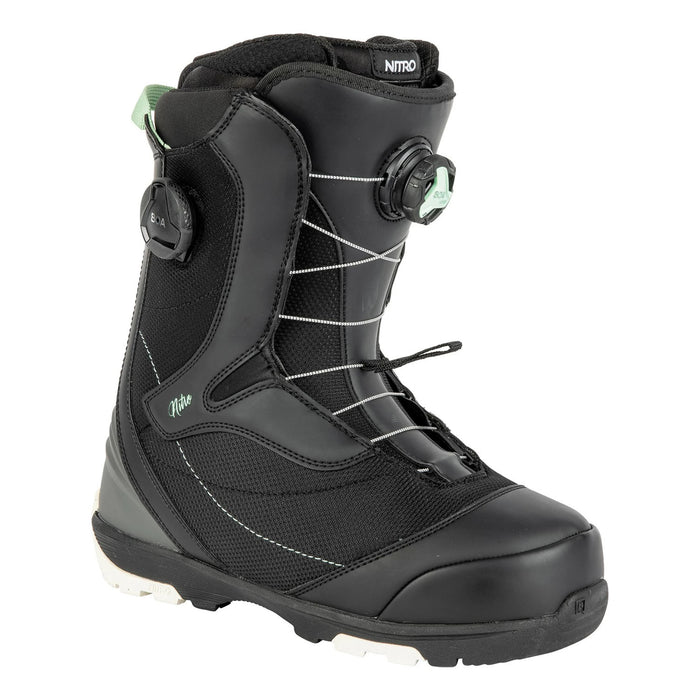 Nitro Cypress BOA Snowboard Boots 2023