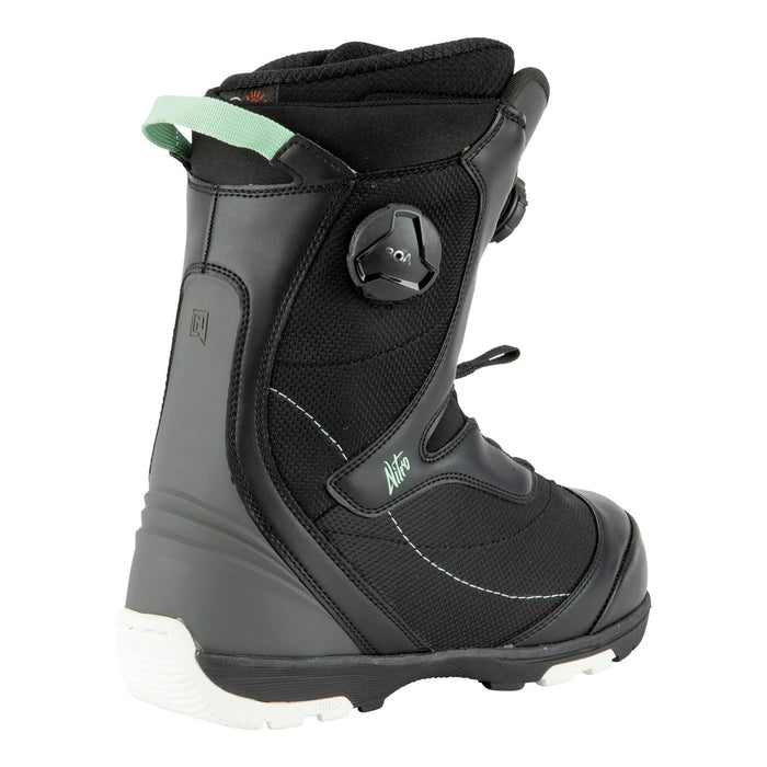Nitro Cypress BOA Snowboard Boots 2023