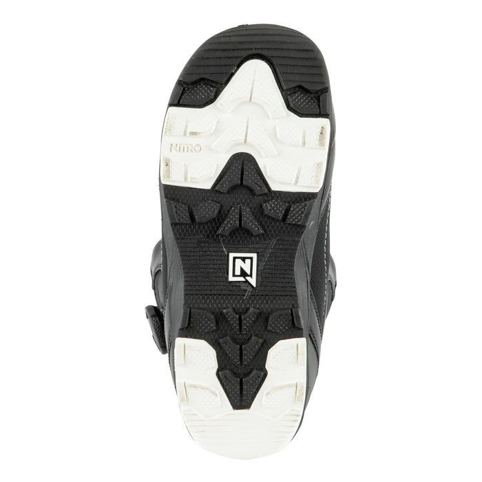 Nitro Cypress BOA Snowboard Boots 2023