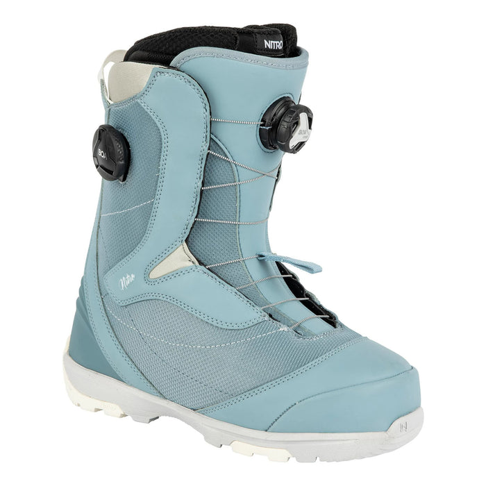 Nitro Cypress BOA Snowboard Boots 2023