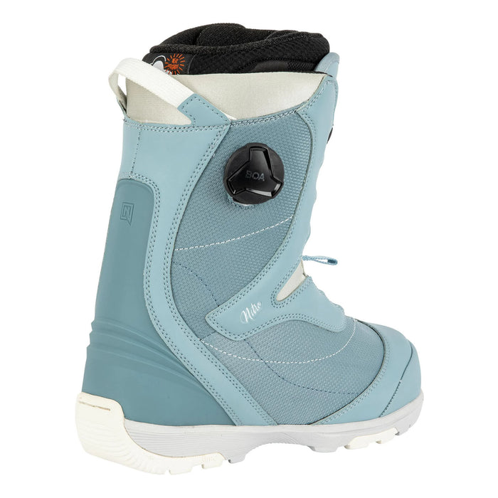 Nitro Cypress BOA Snowboard Boots 2023