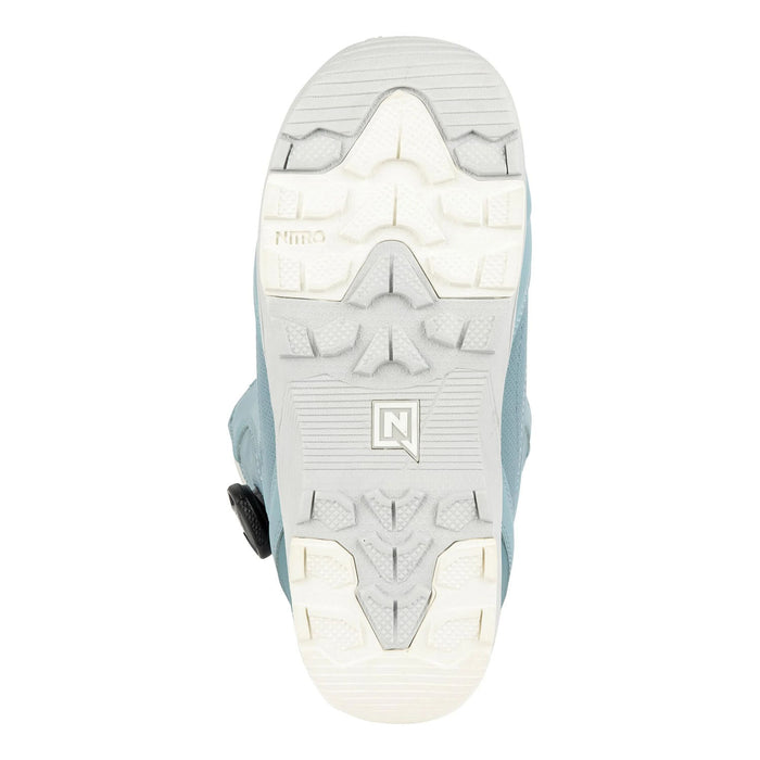 Nitro Cypress BOA Snowboard Boots 2023