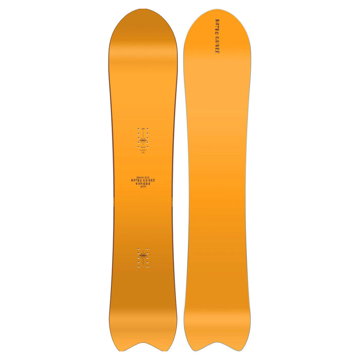 Nitro Dinghy Snowboard 2023