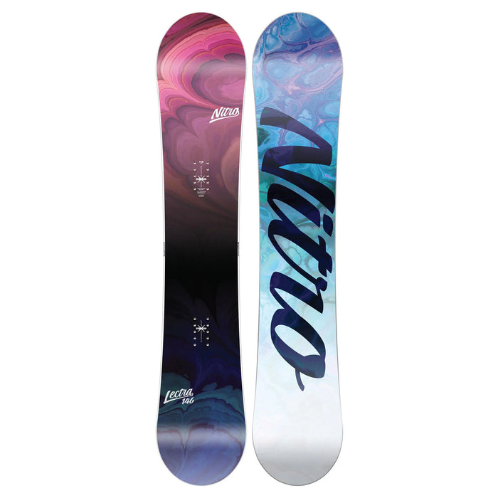 Nitro Lectra Snowboard 2023