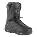 Nitro Men's Select TLS Snowboard Boots 2024 Black
