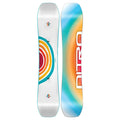 Nitro Optisym Snowboard 2023 - Women